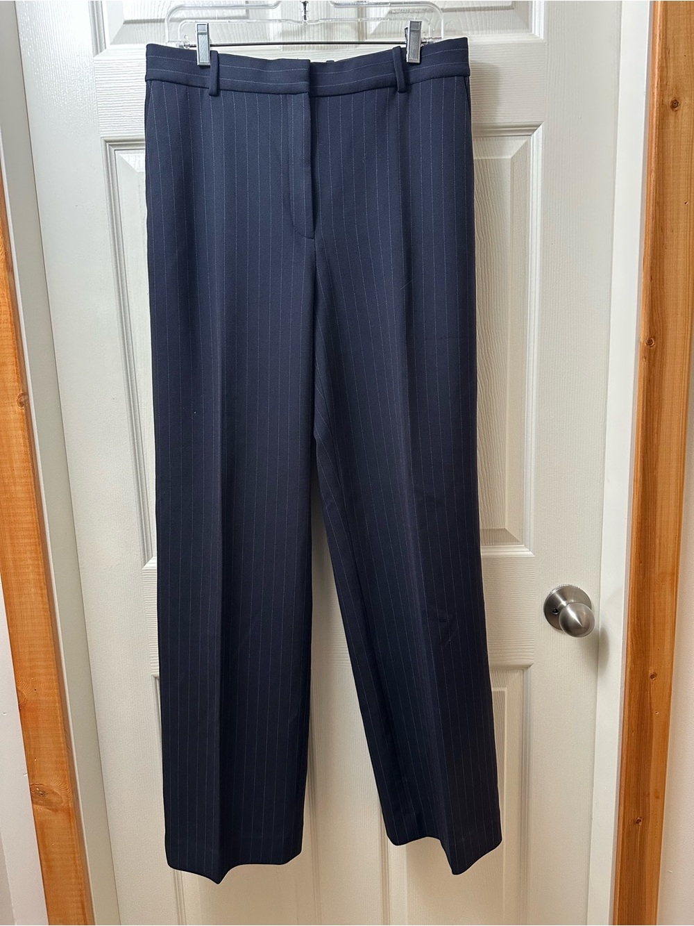 Babaton Agency Pants Size 10